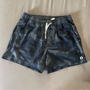 Vuori Kore Shorts